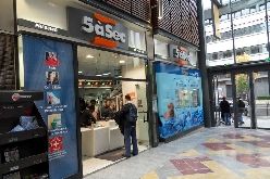 5àSec Boulogne