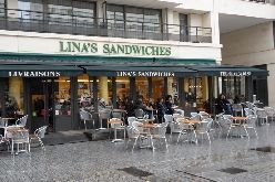 Lina's Sandwiches