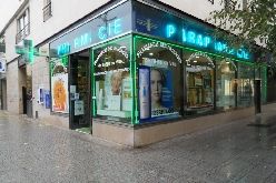Pharmacie Boulogne