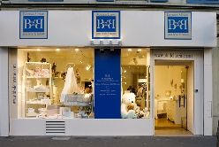 BB de la Reine