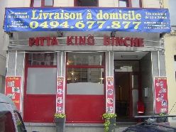 Pitta King