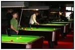 Le Black Pool