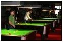 Le Black Pool