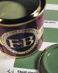 Farrow & Ball