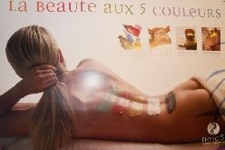 Douceur de vie