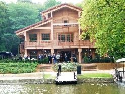 Chalet Robinson