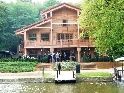 Chalet Robinson