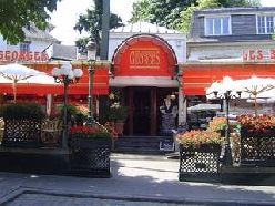 Les Brasseries Georges