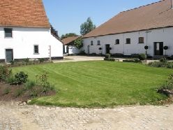 Domaine du Grand Foriest