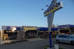 USICO Namur