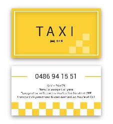Taxi ben