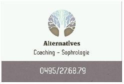 Alternatives