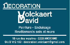 Décoration Volckaert