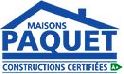 Maisons Paquet
