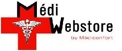 Médiwebstore
