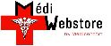 Médiwebstore