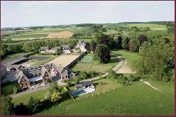 Haras de Baudemont
