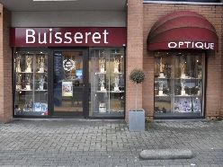 Optique Buisseret