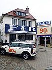 FINB - Wavre