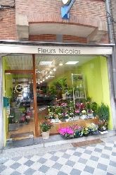 Fleurs Nicolas