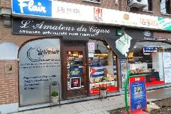 L'Amateur du Cigare