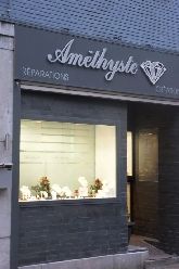 Améthyste