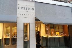 Cession Joaillier