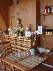 Niki's Wok