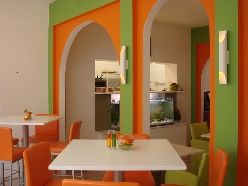 Fun & Fresh by Pat