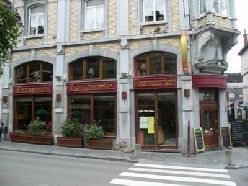 La Tourelle