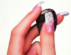 Nail Fashion