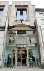 Pull and Bear
