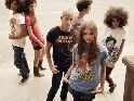 Pull and Bear
