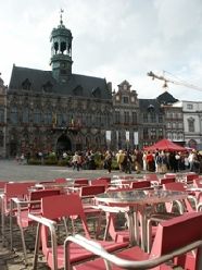 Ville de Mons