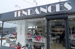 Tendances