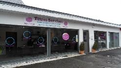 O'Soleil - Titres Services
