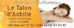 Le Talon d'Achille