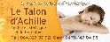 Le Talon d'Achille