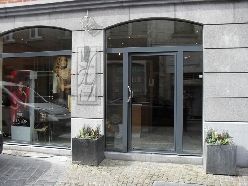 Yves Groise Coiffure