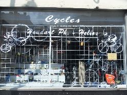 Cycles Houdart