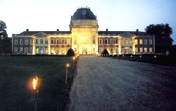 Le Château d'Hélécine