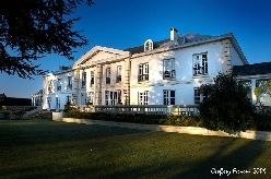 Le Petit Versailles