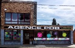 Agence PDB