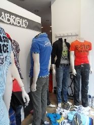 Abribus Boutique