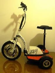 Zappybel