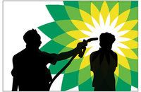 Boycott BP