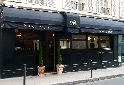 Le Bistrot Papillon