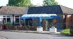 Ecole Maternelle des Arquebusiers