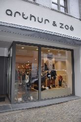 Arthur & Zoé