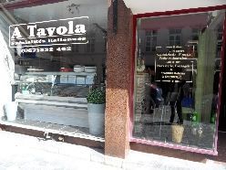 A Tavola